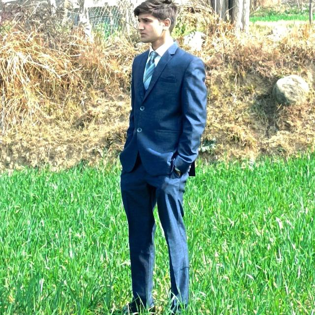 Hamza Imran